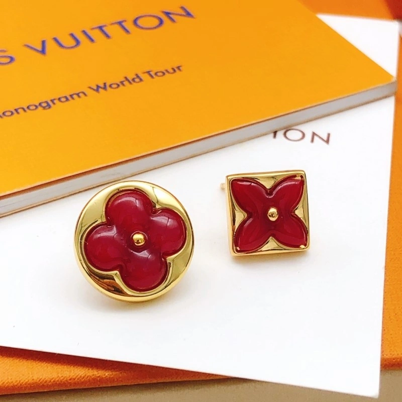 Neat Louis Vuitton Earrings 247951