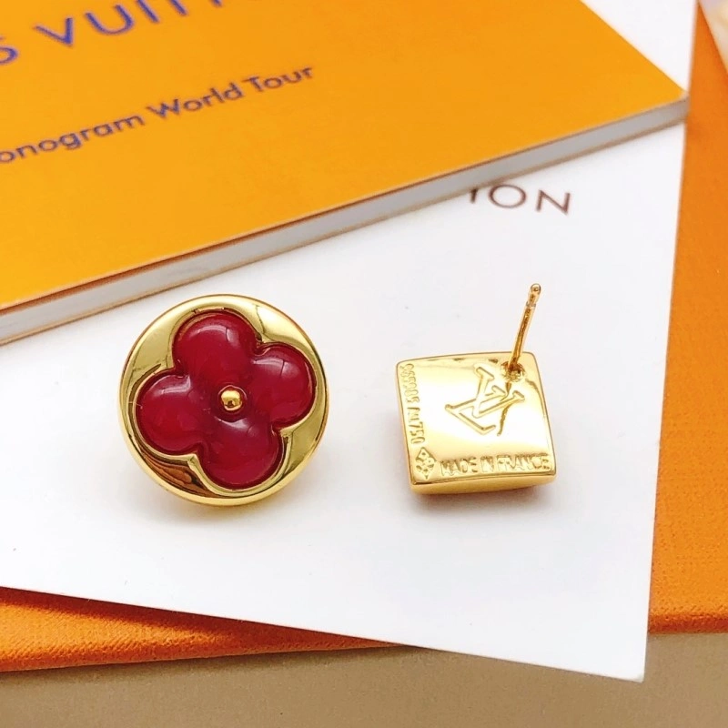 Neat Louis Vuitton Earrings 247951