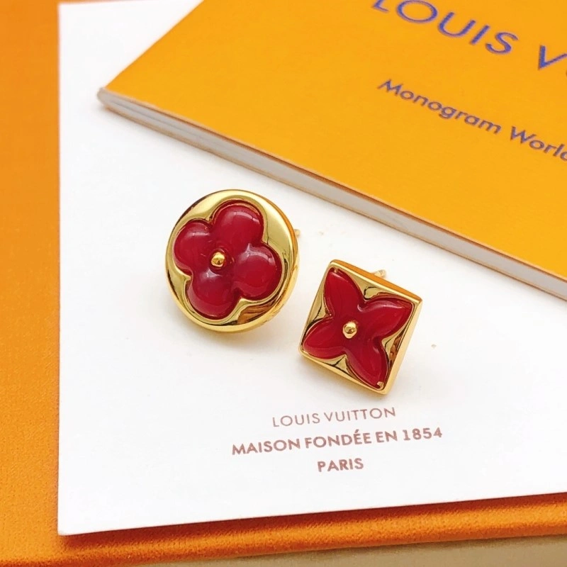 Neat Louis Vuitton Earrings 247951