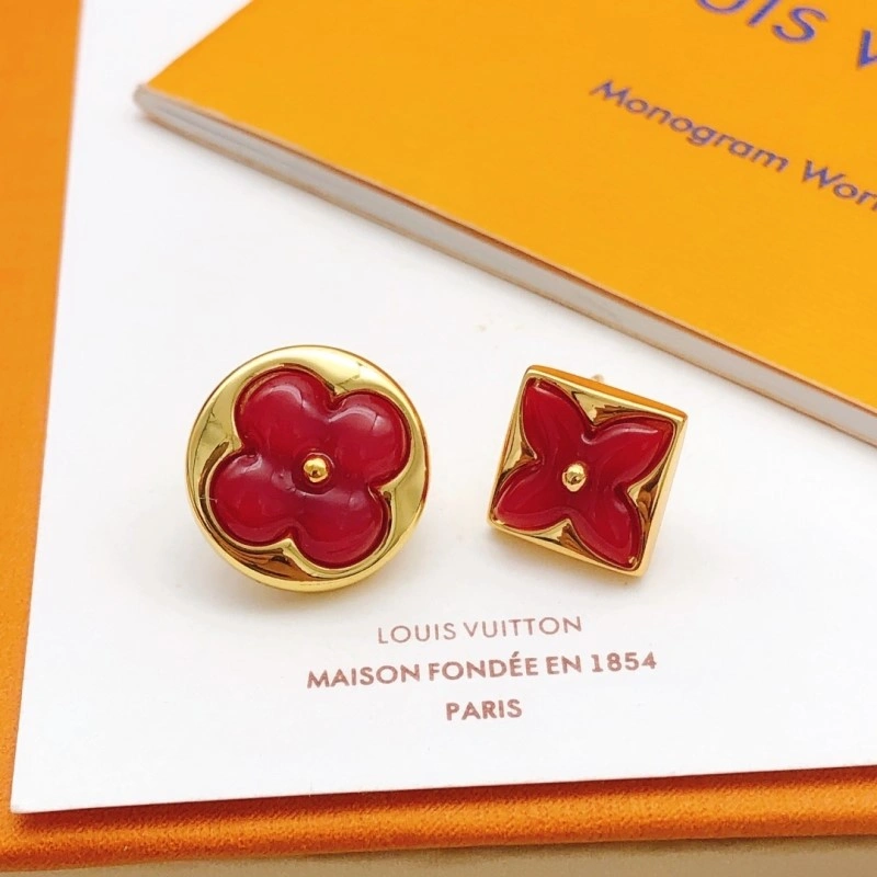 Neat Louis Vuitton Earrings 247951