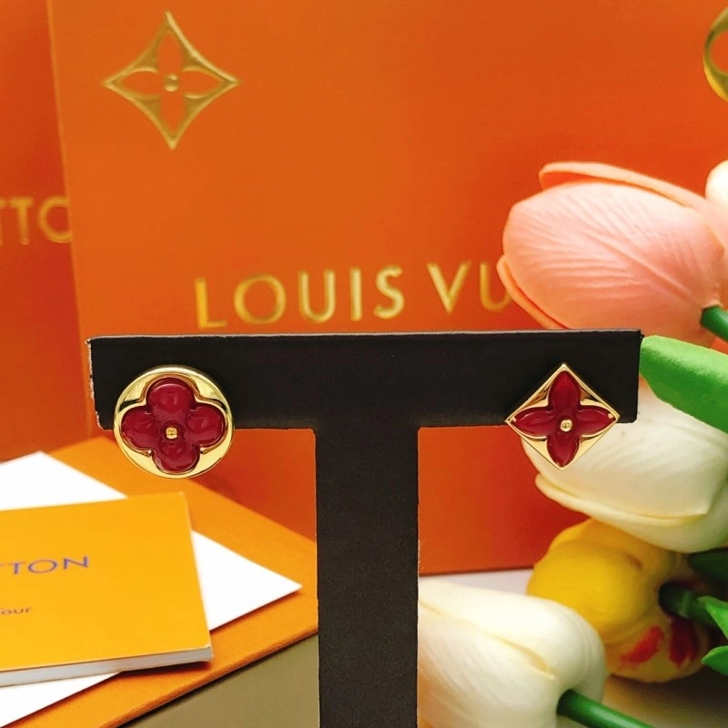 Neat Louis Vuitton Earrings 247951