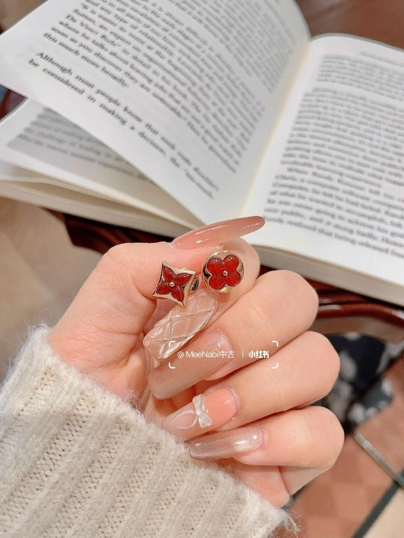 Neat Louis Vuitton Earrings 247951