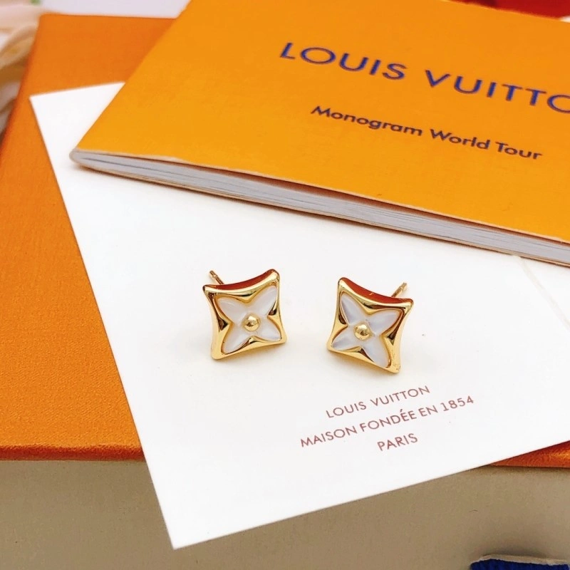 Contemporary Louis Vuitton Earrings 247943