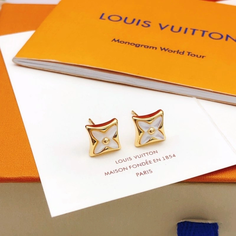 Contemporary Louis Vuitton Earrings 247943