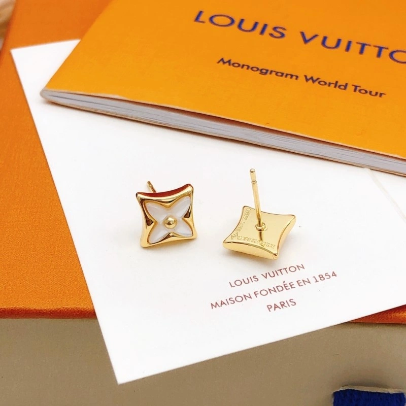 Contemporary Louis Vuitton Earrings 247943