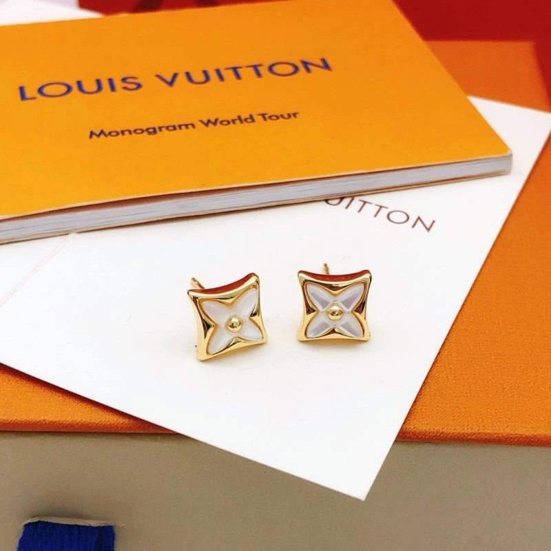 Contemporary Louis Vuitton Earrings 247943