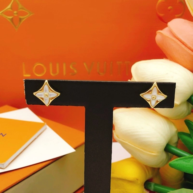 Contemporary Louis Vuitton Earrings 247943
