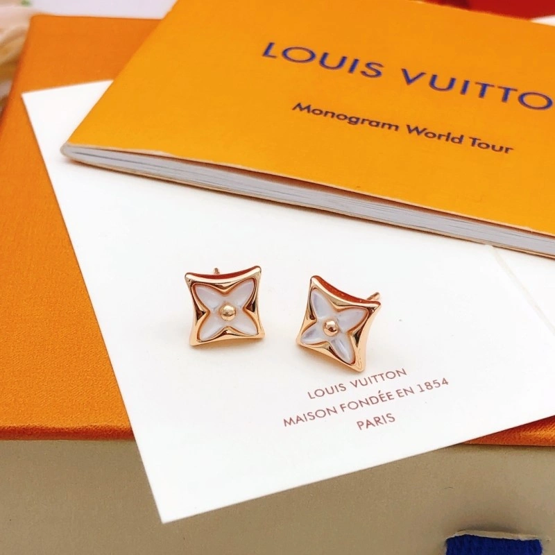 Practical Louis Vuitton Earrings 247950