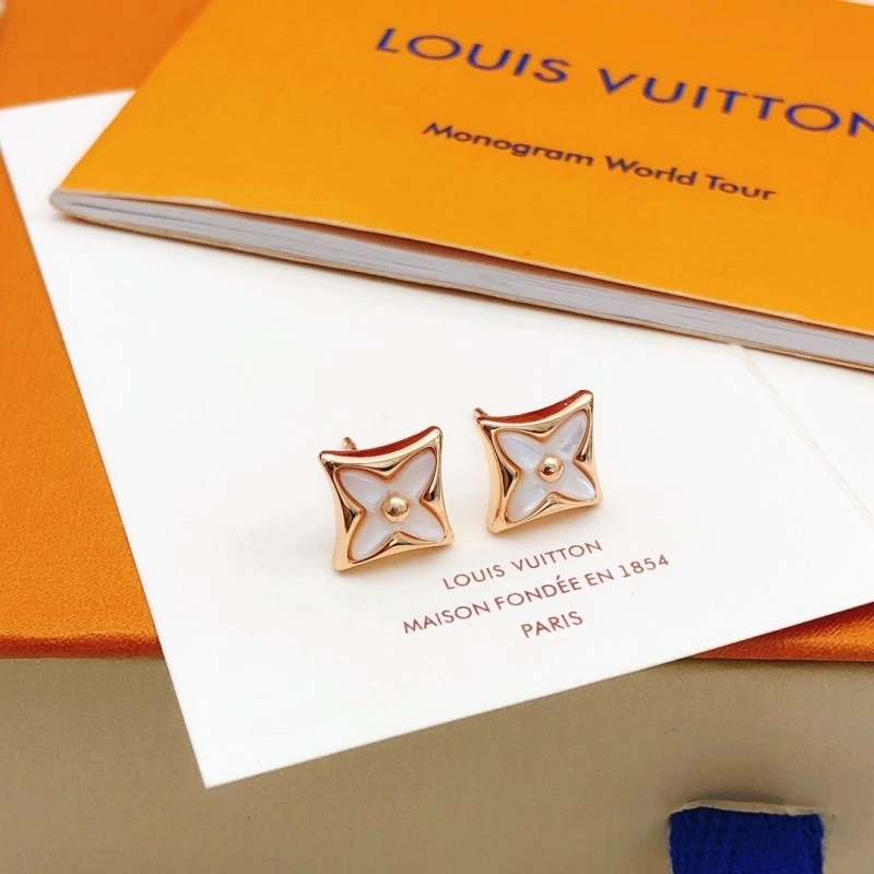 Practical Louis Vuitton Earrings 247950