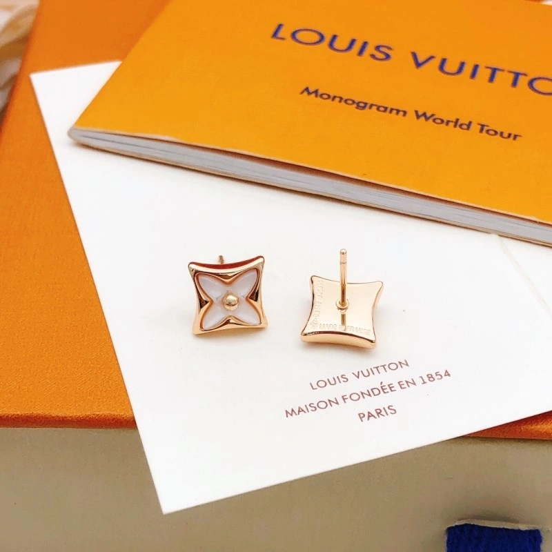 Practical Louis Vuitton Earrings 247950