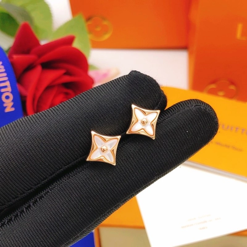 Practical Louis Vuitton Earrings 247950