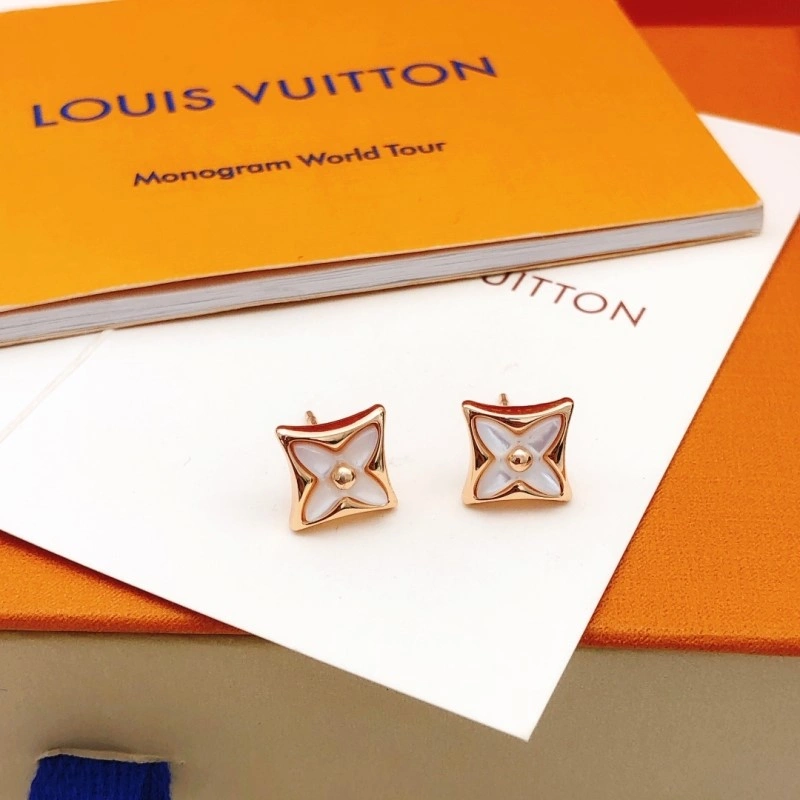 Practical Louis Vuitton Earrings 247950