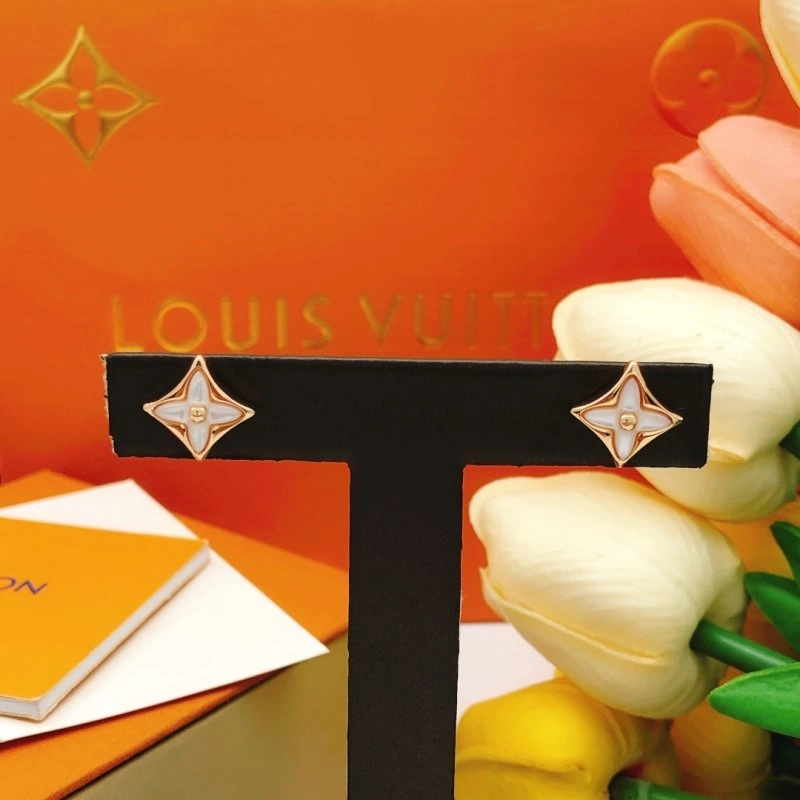 Practical Louis Vuitton Earrings 247950