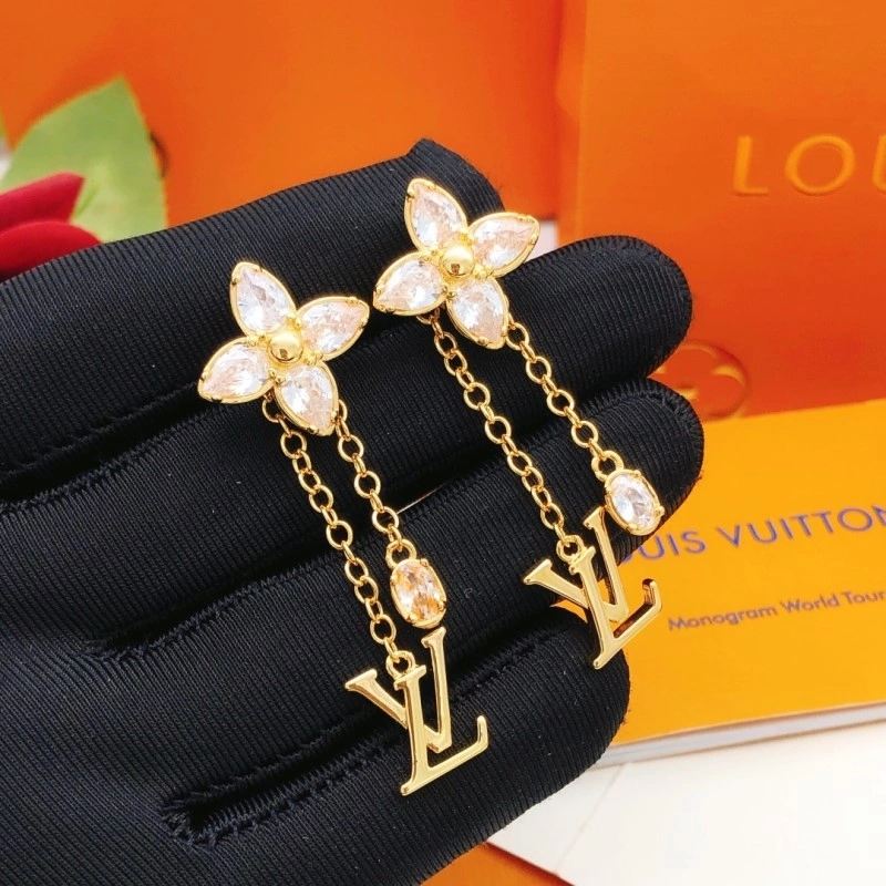 Unique Louis Vuitton Earrings 247934