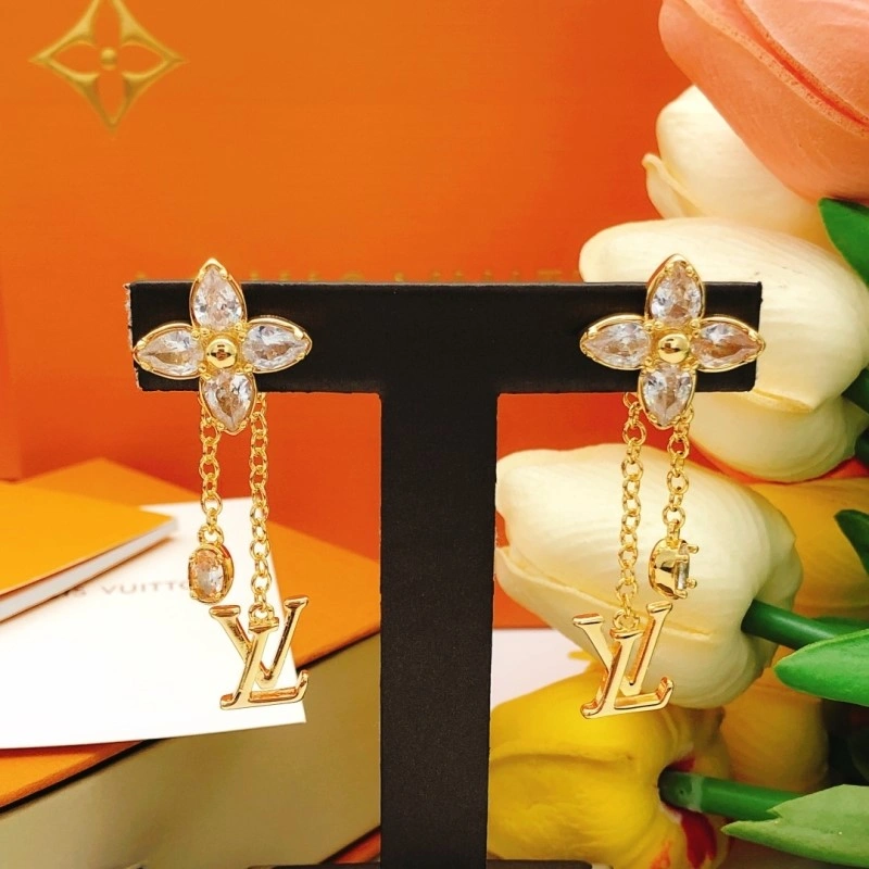 Unique Louis Vuitton Earrings 247934