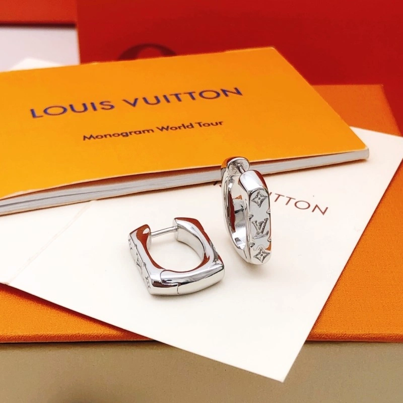 Modern Louis Vuitton Earrings 247940