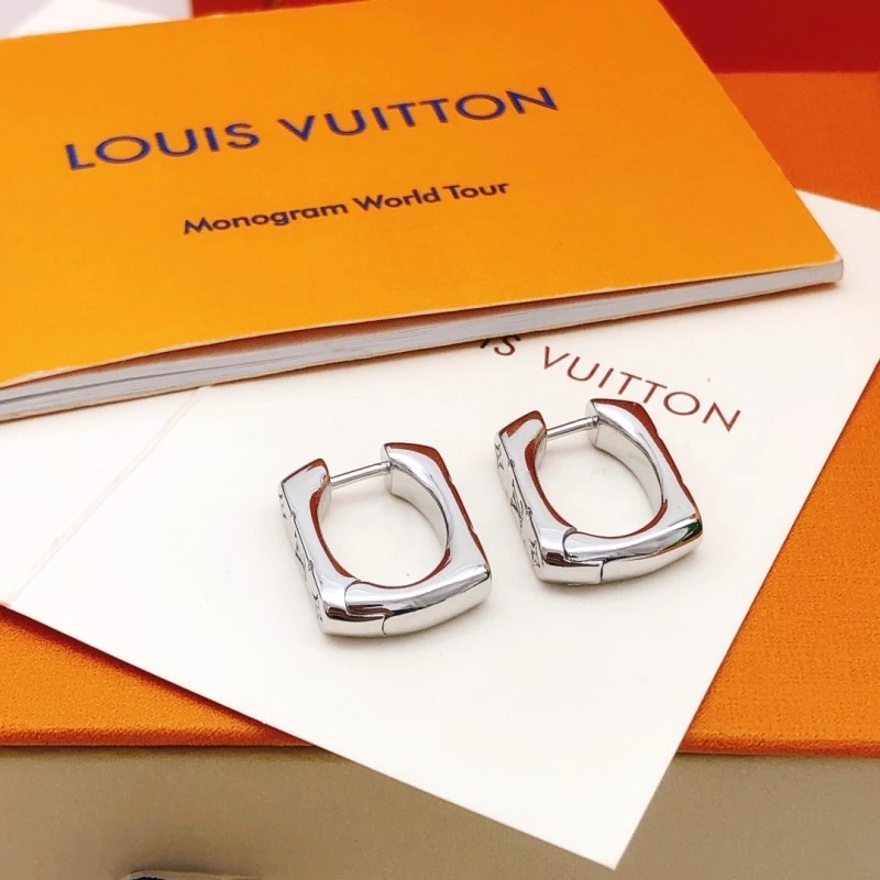Modern Louis Vuitton Earrings 247940