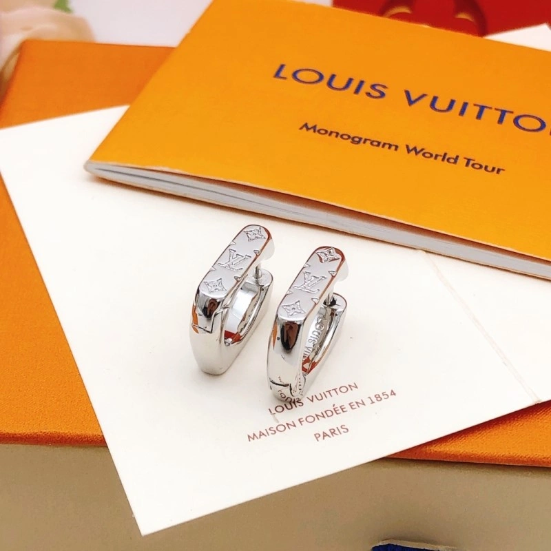 Modern Louis Vuitton Earrings 247940