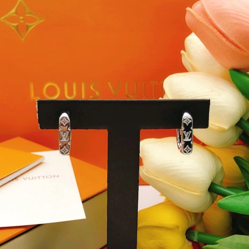 Modern Louis Vuitton Earrings 247940