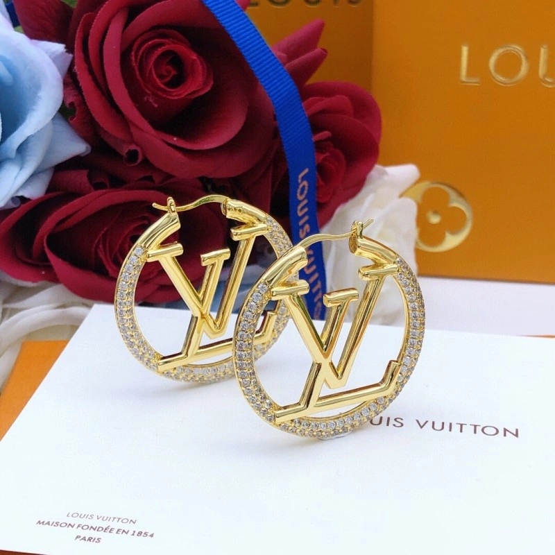 Louis Vuitton Earrings Unique 247941