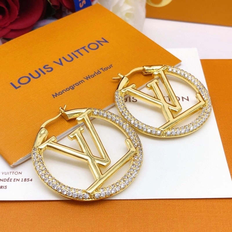 Louis Vuitton Earrings Unique 247941