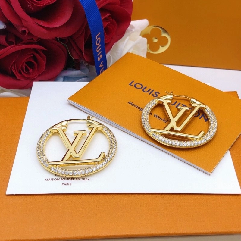 Louis Vuitton Earrings Unique 247941