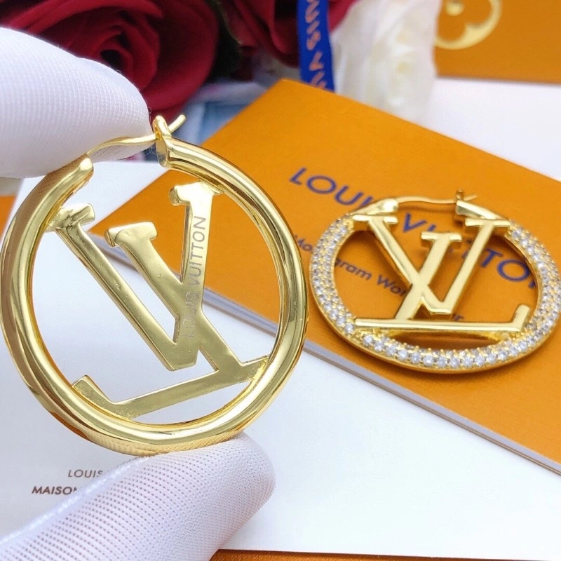 Louis Vuitton Earrings Unique 247941
