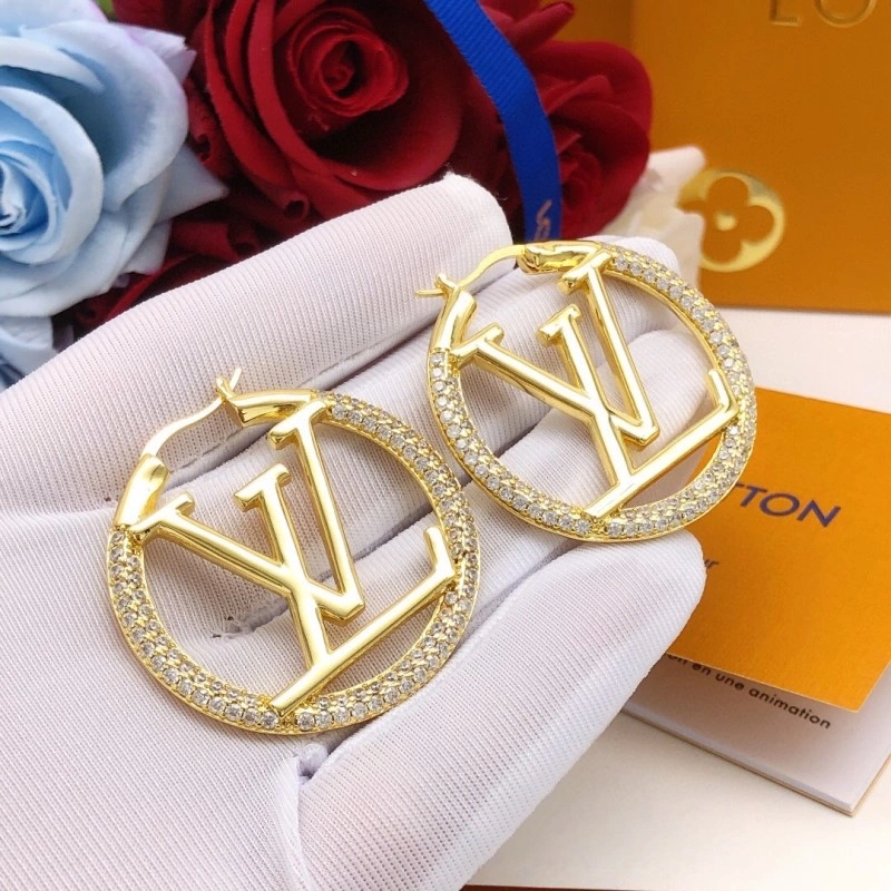 Louis Vuitton Earrings Unique 247941