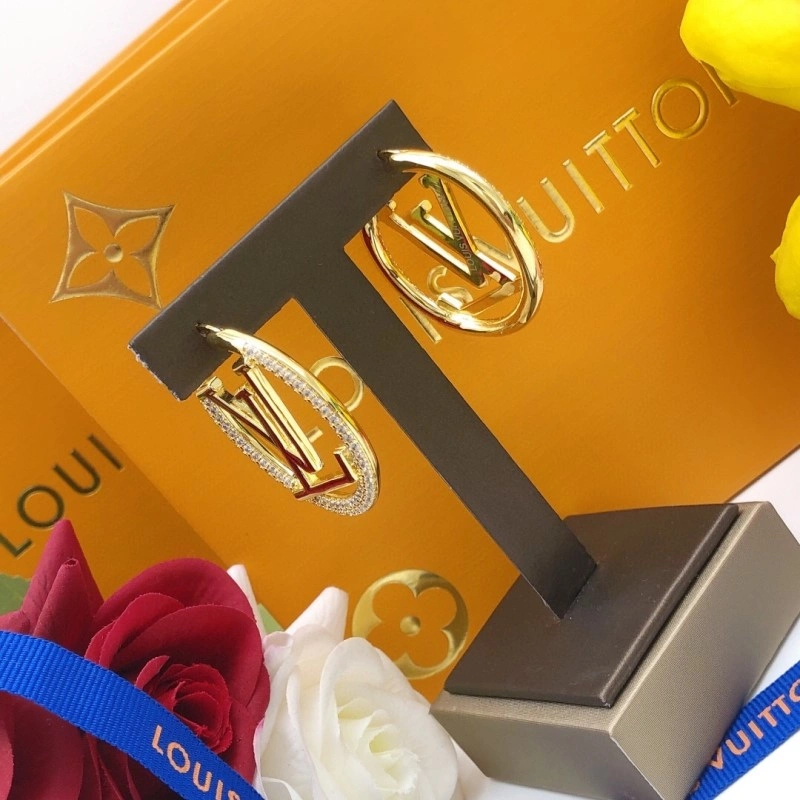 Louis Vuitton Earrings Unique 247941