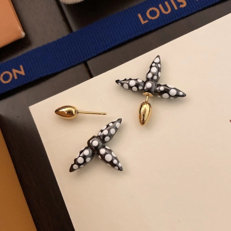Louis Vuitton Earrings MoistureWicking 247935