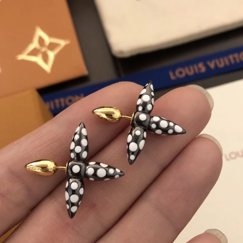 Louis Vuitton Earrings MoistureWicking 247935