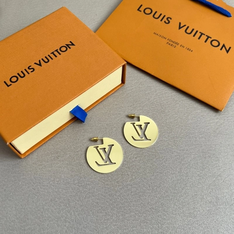Louis Vuitton Earrings Functional 247933