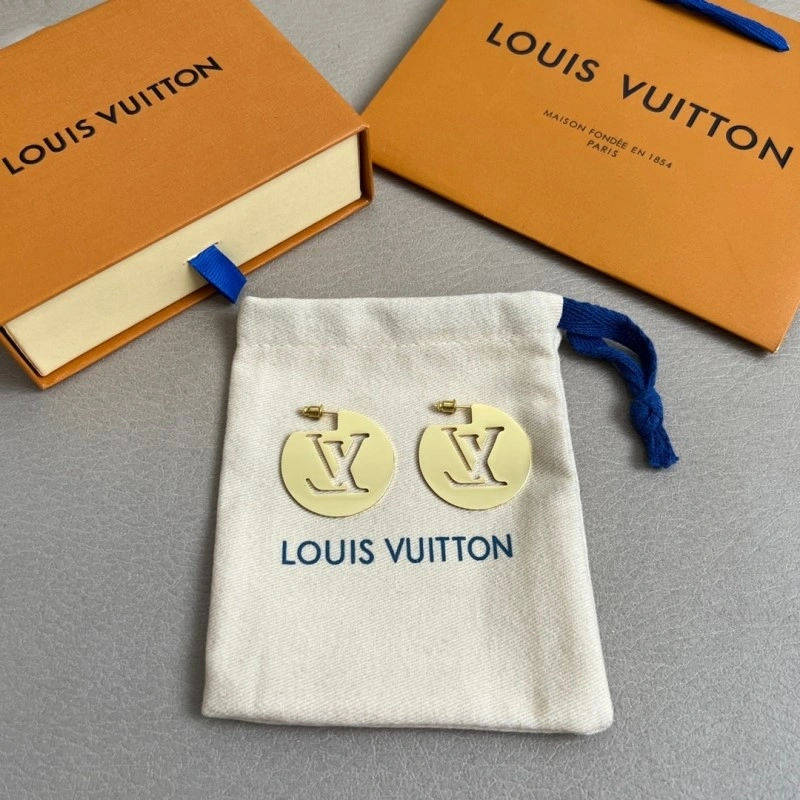 Louis Vuitton Earrings Functional 247933