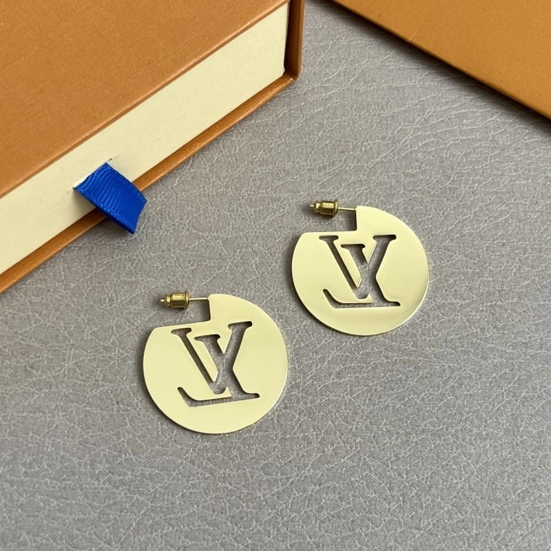 Louis Vuitton Earrings Functional 247933