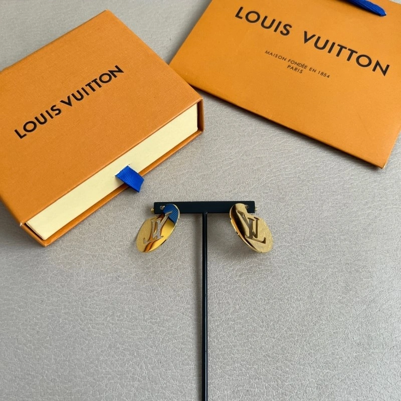 Louis Vuitton Earrings Functional 247933
