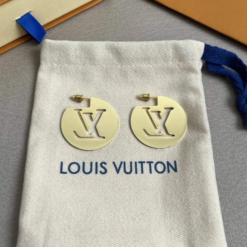Louis Vuitton Earrings Functional 247933