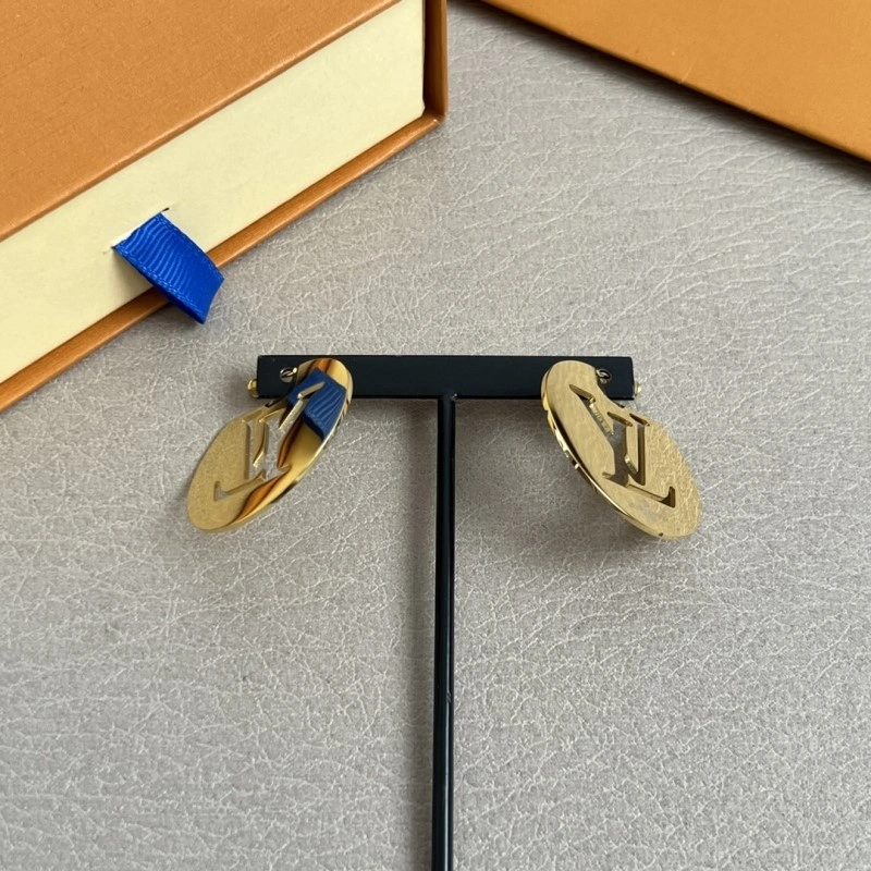 Louis Vuitton Earrings Functional 247933