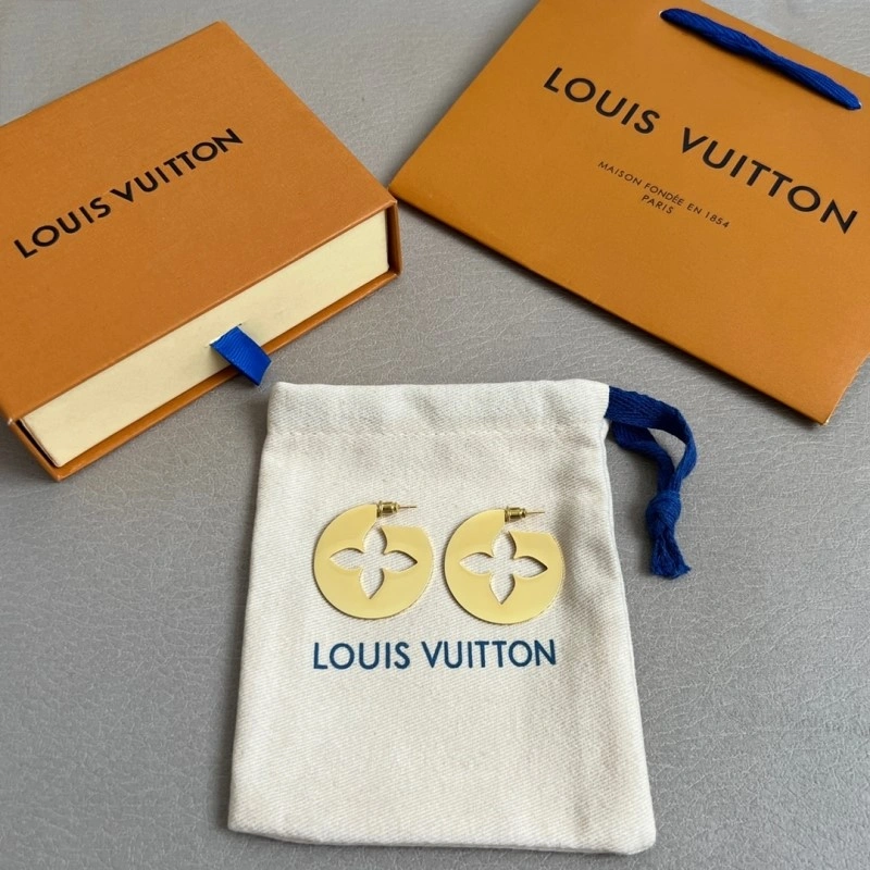 Youthful Louis Vuitton Earrings 247929