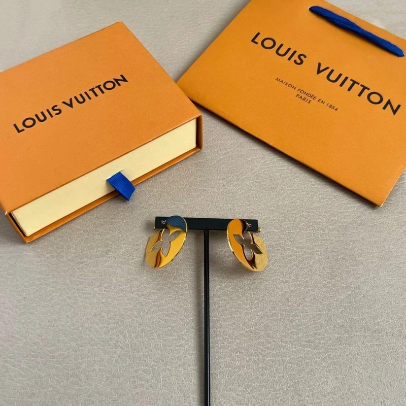 Youthful Louis Vuitton Earrings 247929