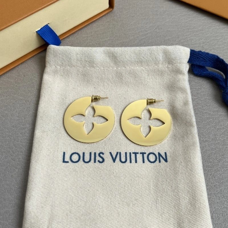Youthful Louis Vuitton Earrings 247929