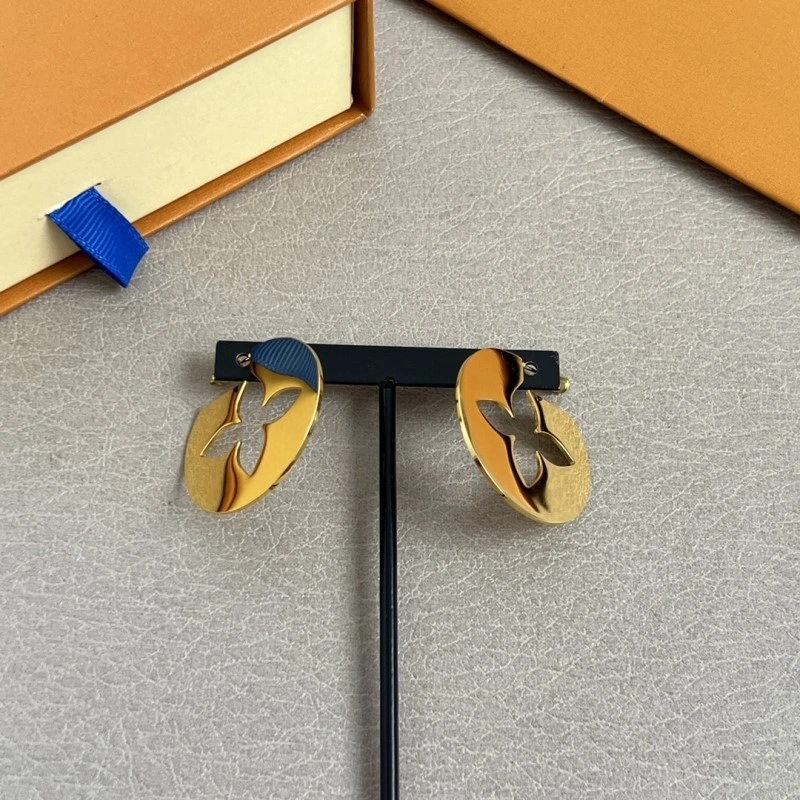 Youthful Louis Vuitton Earrings 247929
