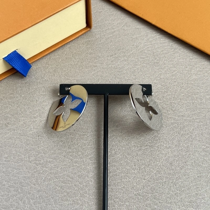 ZipUp Louis Vuitton Earrings 247931