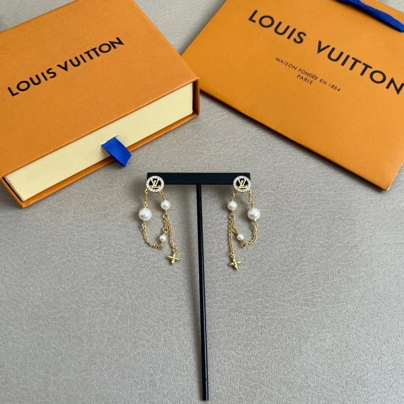 Trendsetting Louis Vuitton Earrings 247932