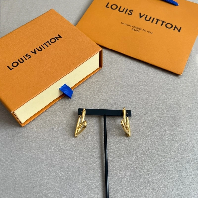Louis Vuitton Earrings SportInspired 247928