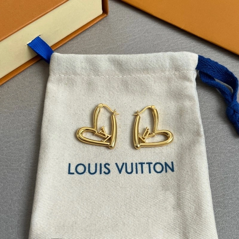 Louis Vuitton Earrings SportInspired 247928