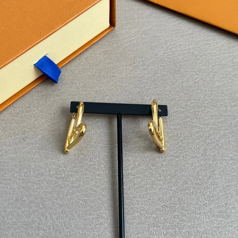 Louis Vuitton Earrings SportInspired 247928
