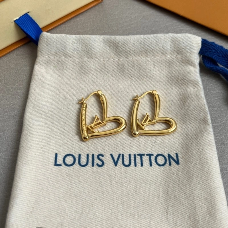 Louis Vuitton Earrings SportInspired 247928