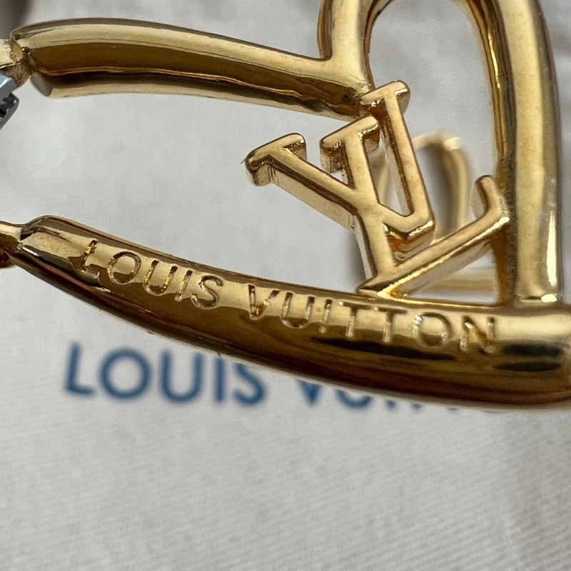 Louis Vuitton Earrings SportInspired 247928
