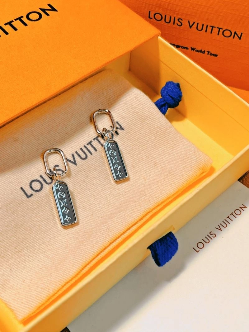 Louis Vuitton Earrings ZeroBulk 262787