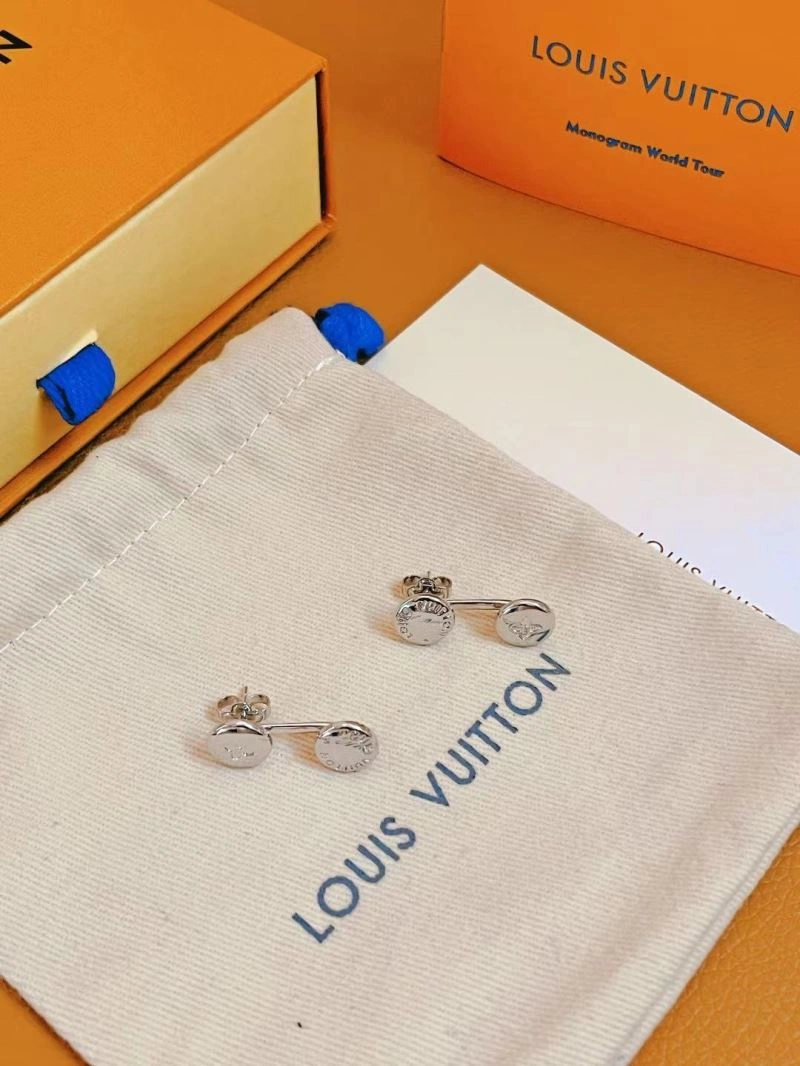 Youthful Louis Vuitton Earrings 262786